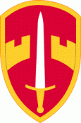 MACV Teams Insignia